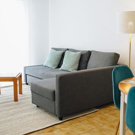 Apartmán Host Wise - Sweet & Sunny Flat - Ace Location Quarteira Exteriér fotografie