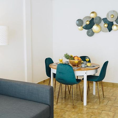 Apartmán Host Wise - Sweet & Sunny Flat - Ace Location Quarteira Exteriér fotografie