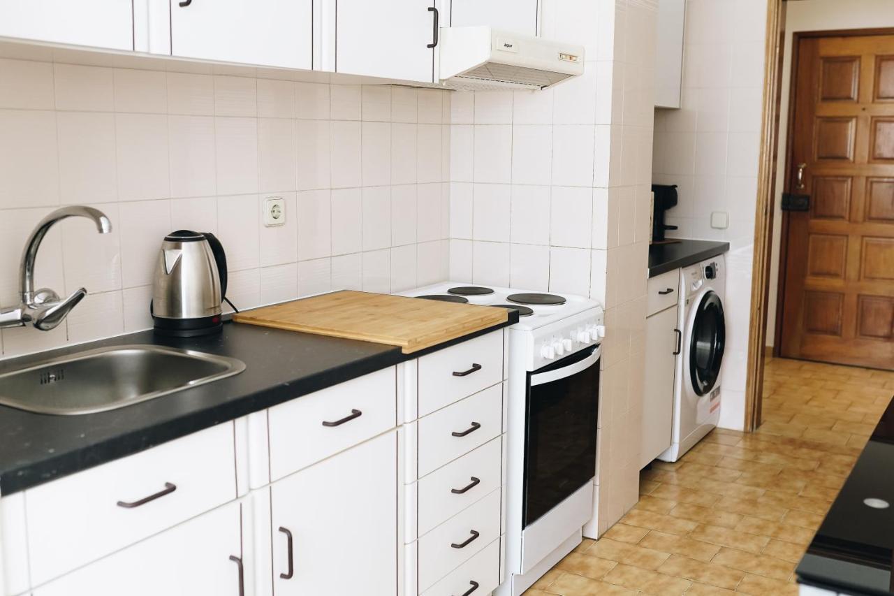 Apartmán Host Wise - Sweet & Sunny Flat - Ace Location Quarteira Exteriér fotografie