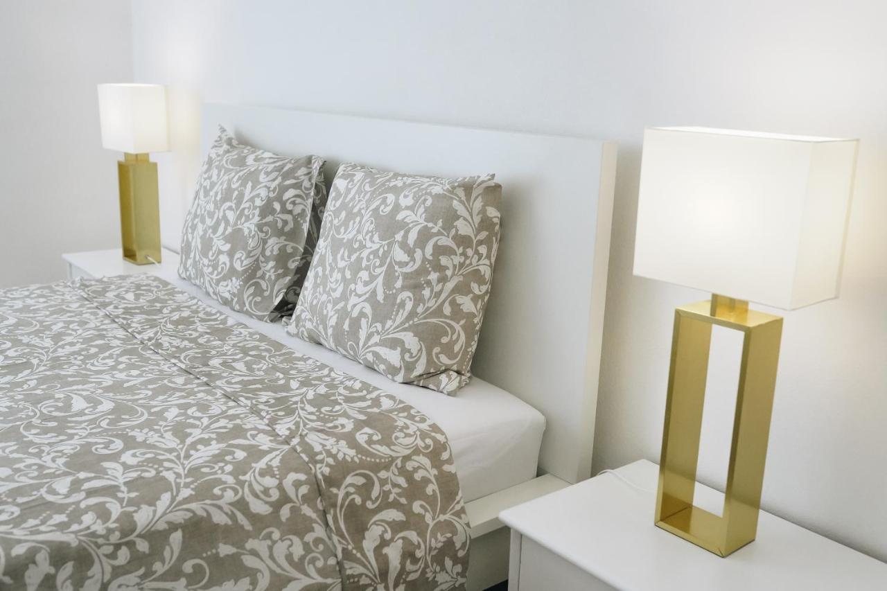 Apartmán Host Wise - Sweet & Sunny Flat - Ace Location Quarteira Exteriér fotografie