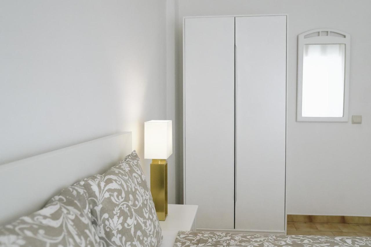 Apartmán Host Wise - Sweet & Sunny Flat - Ace Location Quarteira Exteriér fotografie