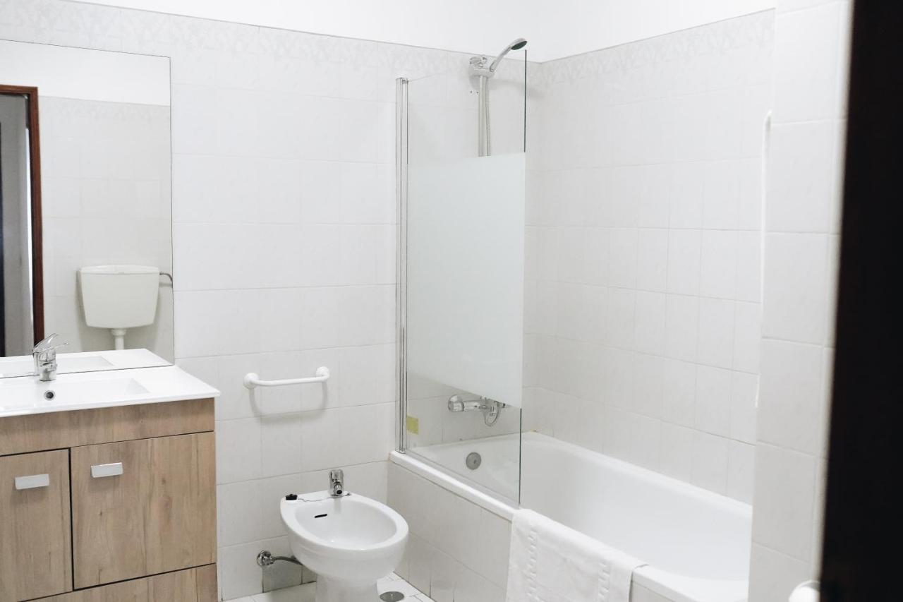 Apartmán Host Wise - Sweet & Sunny Flat - Ace Location Quarteira Exteriér fotografie