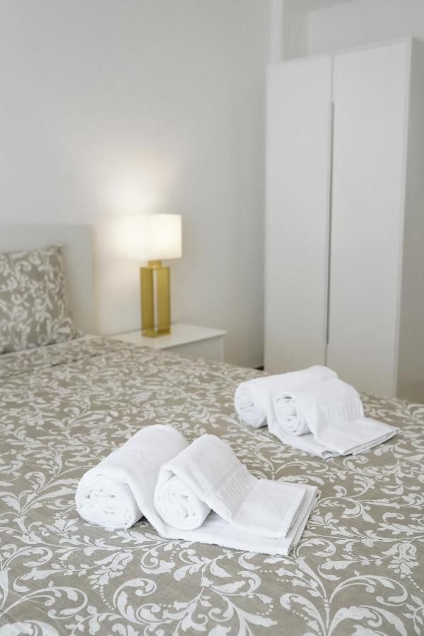 Apartmán Host Wise - Sweet & Sunny Flat - Ace Location Quarteira Exteriér fotografie