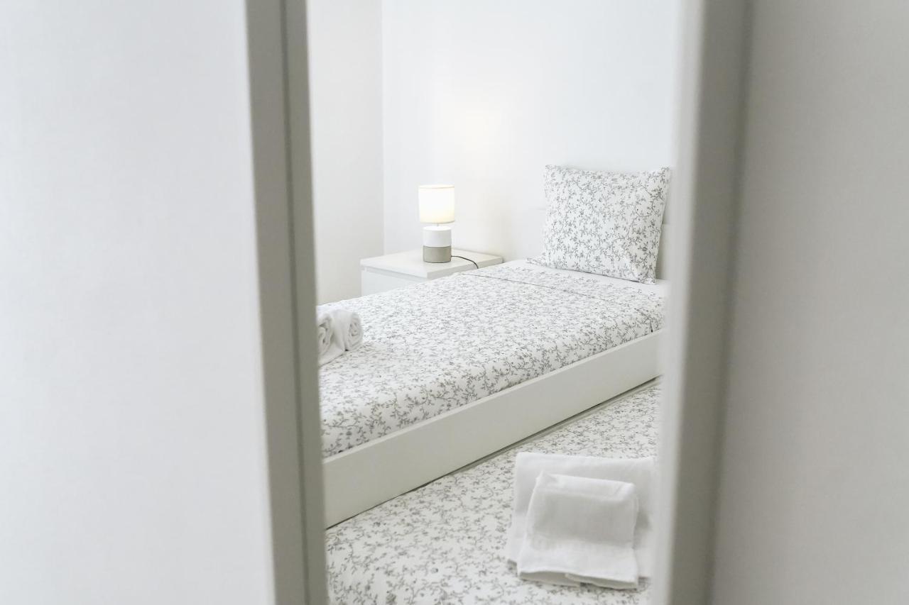 Apartmán Host Wise - Sweet & Sunny Flat - Ace Location Quarteira Exteriér fotografie