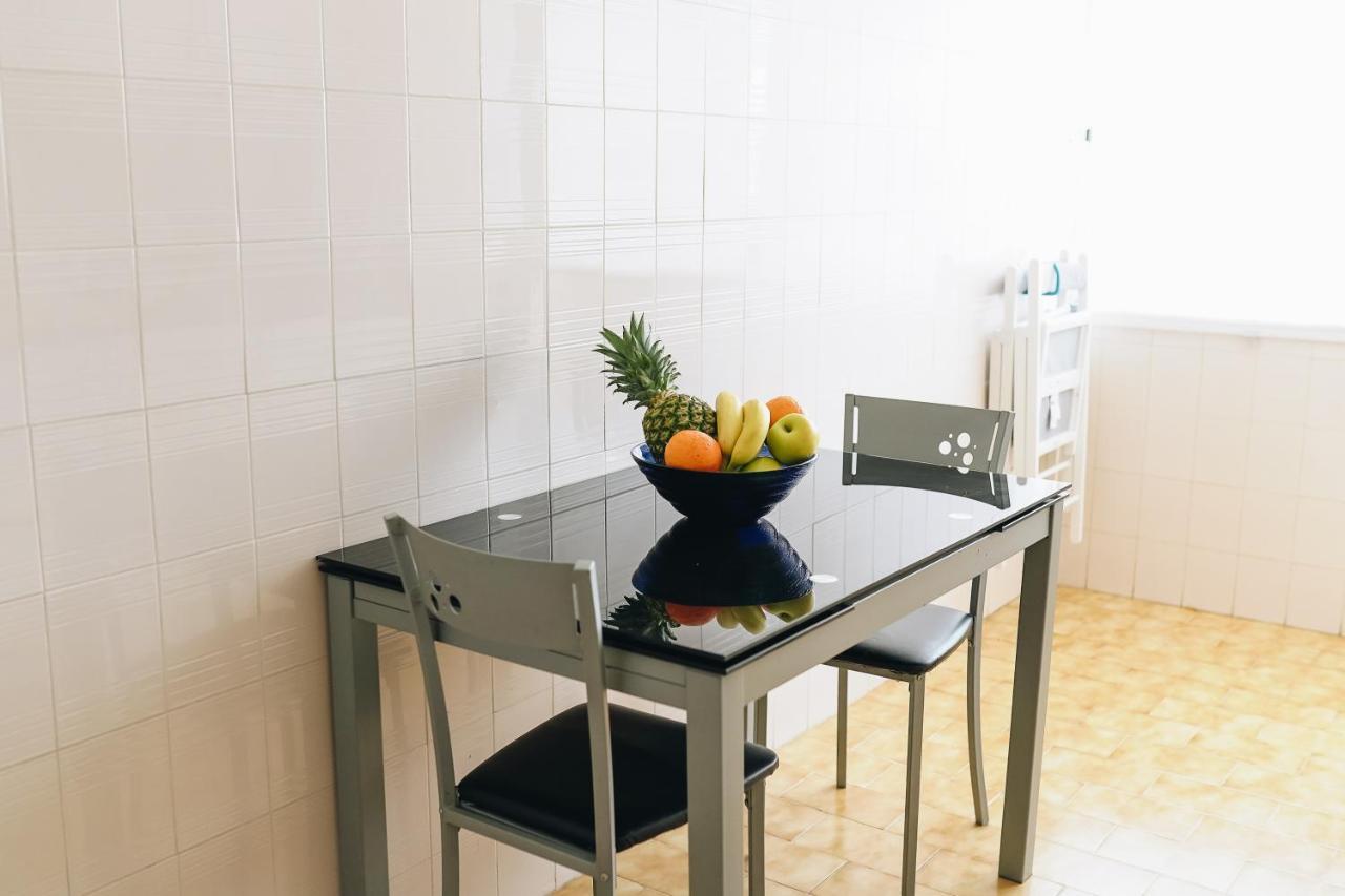 Apartmán Host Wise - Sweet & Sunny Flat - Ace Location Quarteira Exteriér fotografie