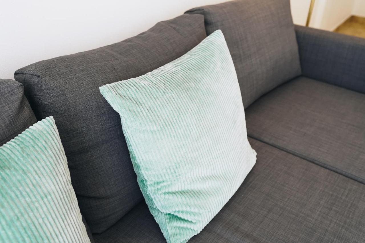 Apartmán Host Wise - Sweet & Sunny Flat - Ace Location Quarteira Exteriér fotografie