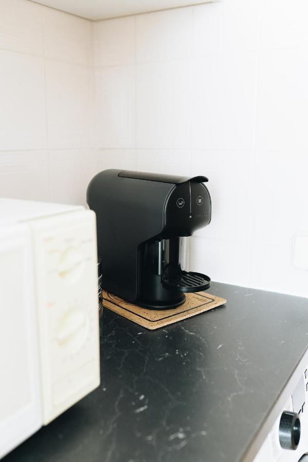 Apartmán Host Wise - Sweet & Sunny Flat - Ace Location Quarteira Exteriér fotografie