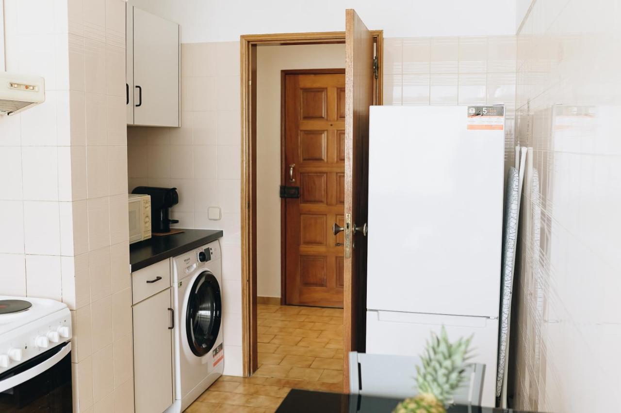 Apartmán Host Wise - Sweet & Sunny Flat - Ace Location Quarteira Exteriér fotografie