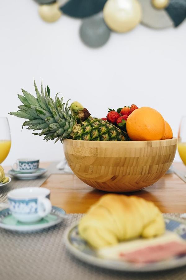 Apartmán Host Wise - Sweet & Sunny Flat - Ace Location Quarteira Exteriér fotografie