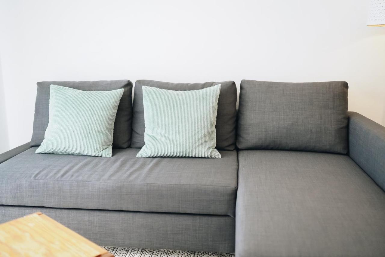 Apartmán Host Wise - Sweet & Sunny Flat - Ace Location Quarteira Exteriér fotografie