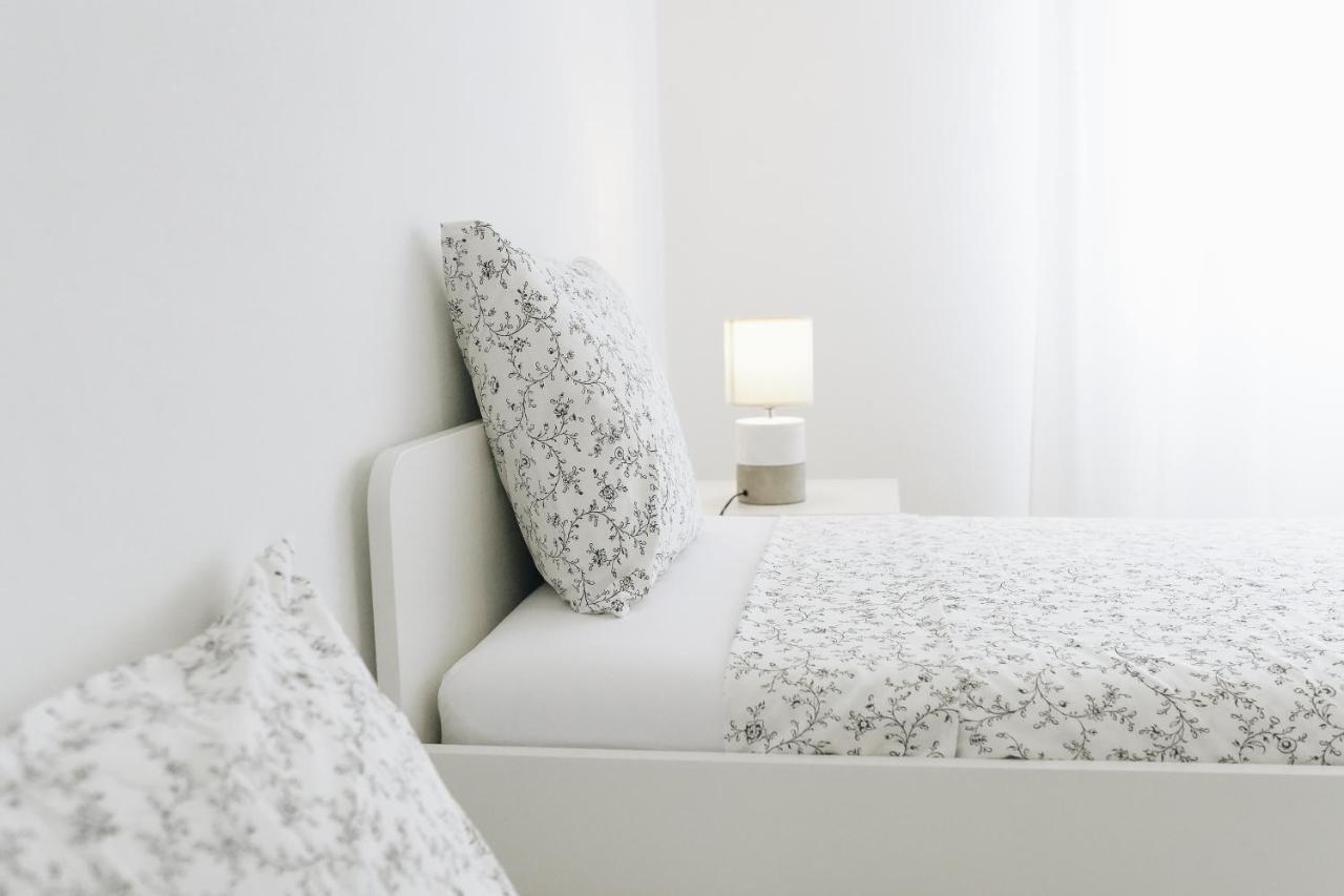Apartmán Host Wise - Sweet & Sunny Flat - Ace Location Quarteira Exteriér fotografie
