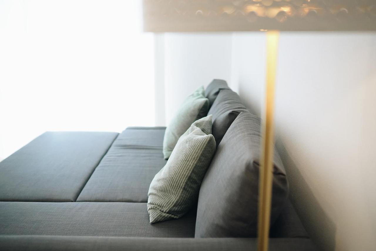 Apartmán Host Wise - Sweet & Sunny Flat - Ace Location Quarteira Exteriér fotografie