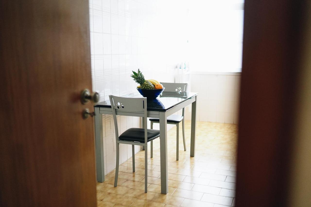 Apartmán Host Wise - Sweet & Sunny Flat - Ace Location Quarteira Exteriér fotografie