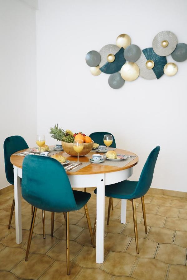 Apartmán Host Wise - Sweet & Sunny Flat - Ace Location Quarteira Exteriér fotografie