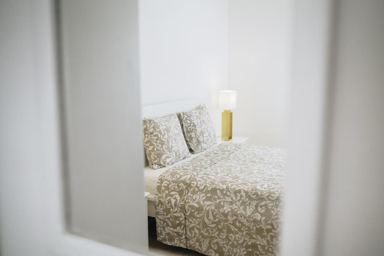 Apartmán Host Wise - Sweet & Sunny Flat - Ace Location Quarteira Exteriér fotografie