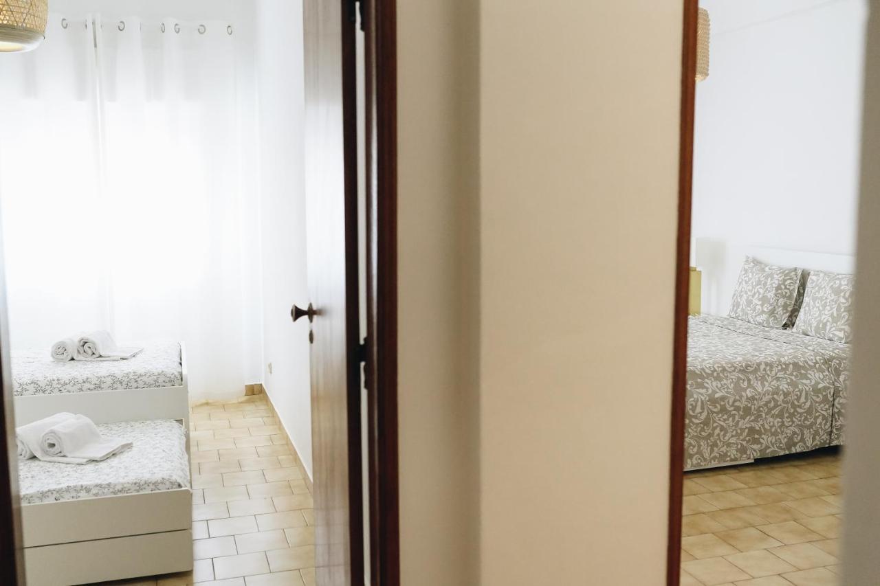 Apartmán Host Wise - Sweet & Sunny Flat - Ace Location Quarteira Exteriér fotografie