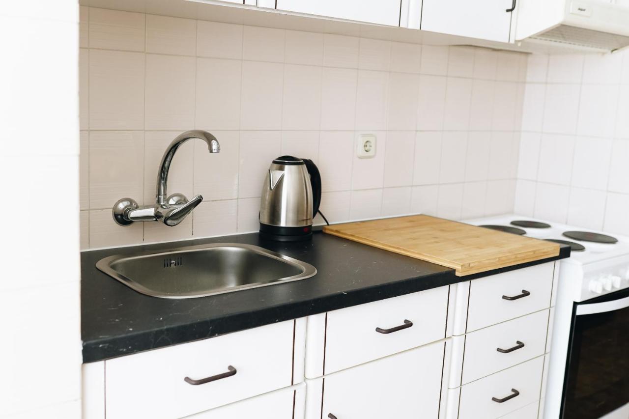 Apartmán Host Wise - Sweet & Sunny Flat - Ace Location Quarteira Exteriér fotografie