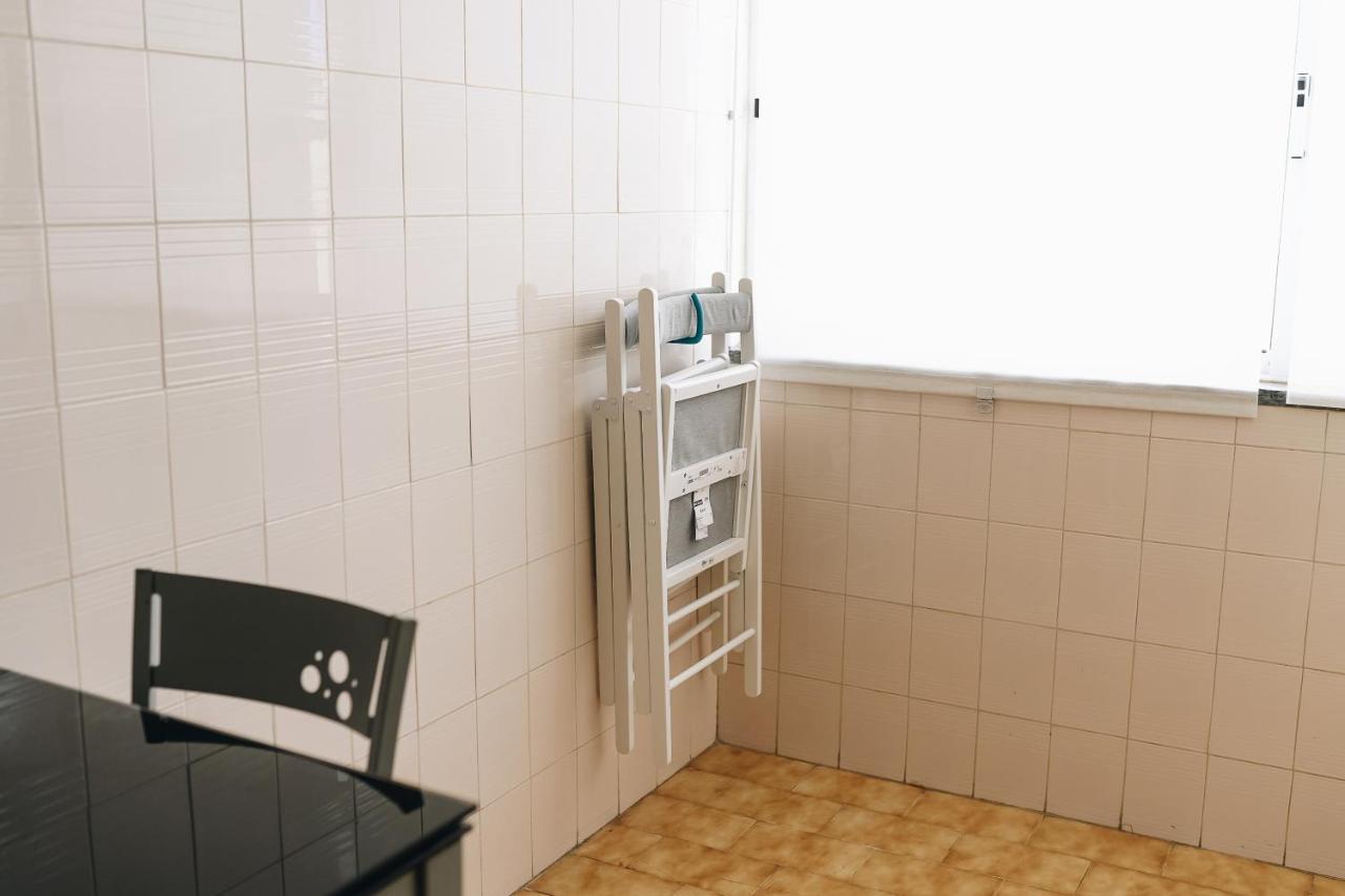 Apartmán Host Wise - Sweet & Sunny Flat - Ace Location Quarteira Exteriér fotografie