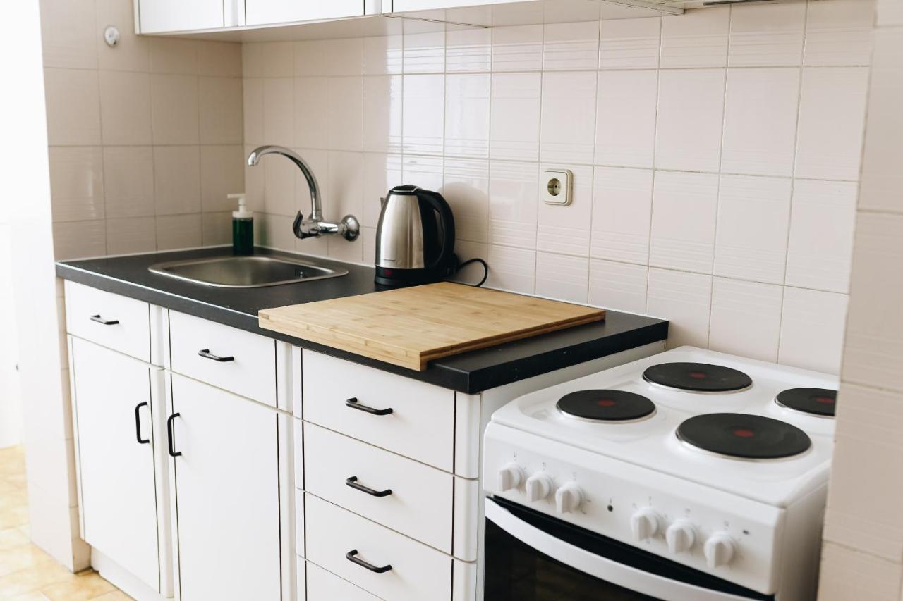 Apartmán Host Wise - Sweet & Sunny Flat - Ace Location Quarteira Exteriér fotografie